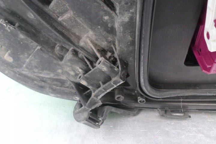 Frontscheinwerfer Mercedes-Benz W223 2239061704 Links Scheinwerfer Headlight SCH9564718463mo