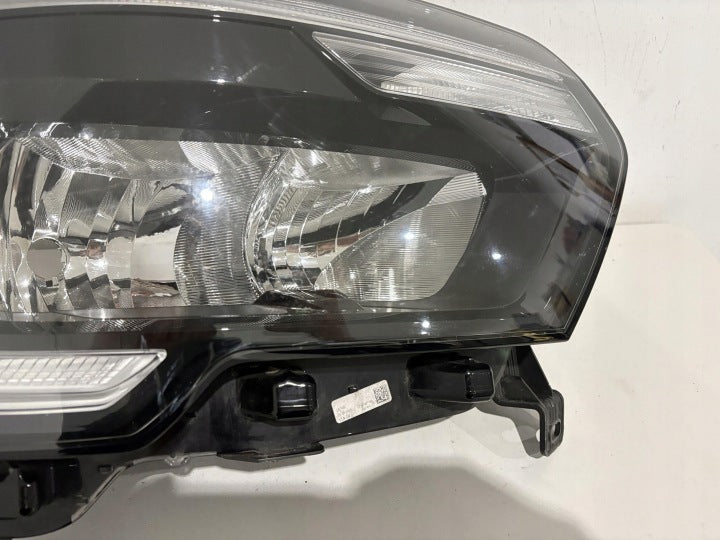 Frontscheinwerfer Renault Master III 260105567R Rechts Scheinwerfer Headlight SCH9564971914xh