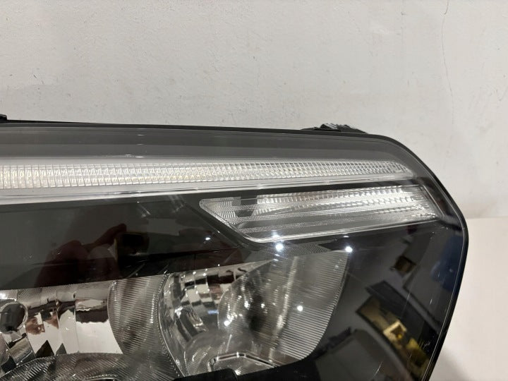 Frontscheinwerfer Renault Master III 260105567R Rechts Scheinwerfer Headlight SCH9564971914xh