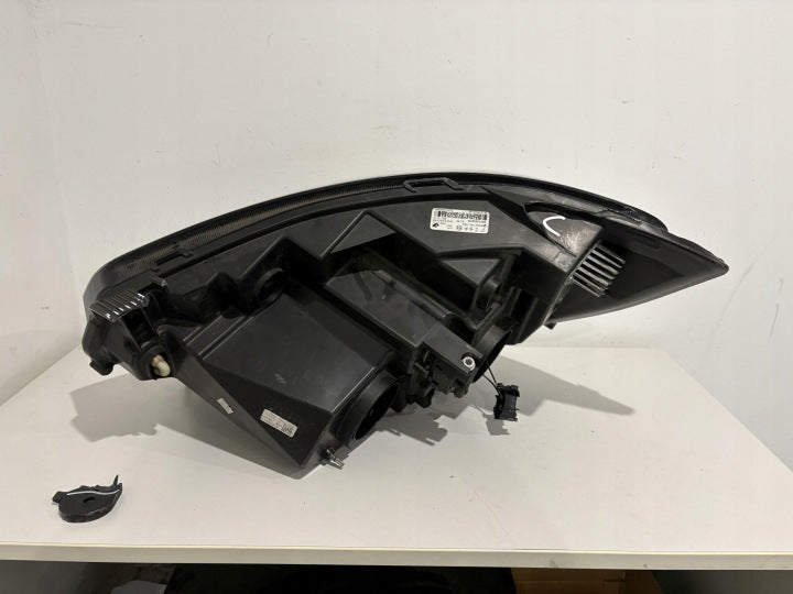 Frontscheinwerfer Renault Master III 260105567R Rechts Scheinwerfer Headlight SCH9564971914xh