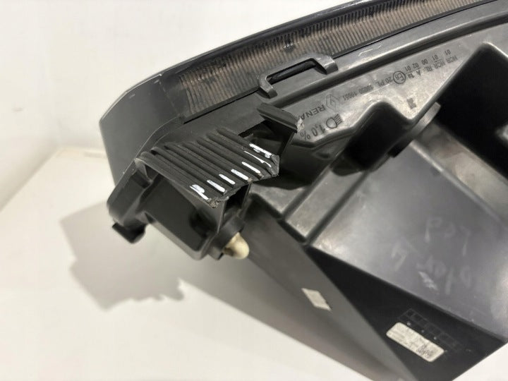 Frontscheinwerfer Renault Master III 260105567R Rechts Scheinwerfer Headlight SCH9564971914xh