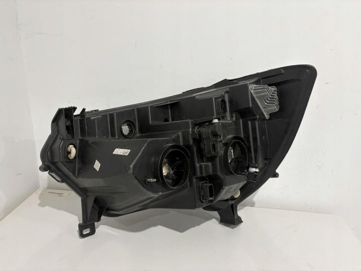 Frontscheinwerfer Renault Master III 260105567R Rechts Scheinwerfer Headlight SCH9564971914xh
