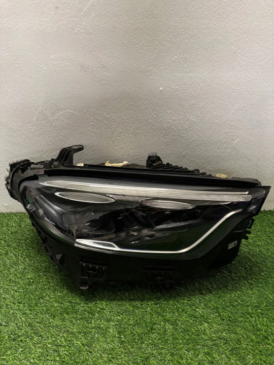 Frontscheinwerfer Mercedes-Benz Glc A2549062402 Rechts Scheinwerfer Headlight SCH9565090033kg