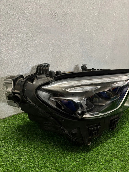 Frontscheinwerfer Mercedes-Benz Glc A2549062402 Rechts Scheinwerfer Headlight SCH9565090033kg