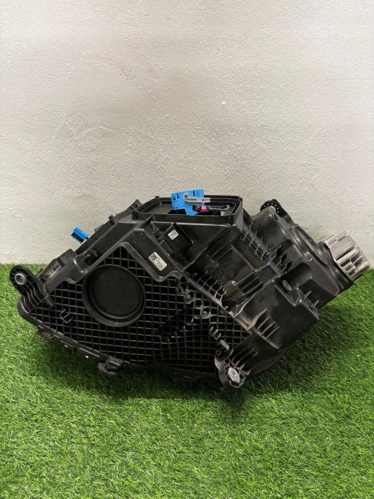 Frontscheinwerfer Mercedes-Benz Glc A2549062402 Rechts Scheinwerfer Headlight SCH9565090033kg