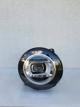 Laden Sie das Bild in den Galerie-Viewer, Frontscheinwerfer Mercedes-Benz W463 A4639060602 Full LED Rechts Headlight SCH9565202149wm