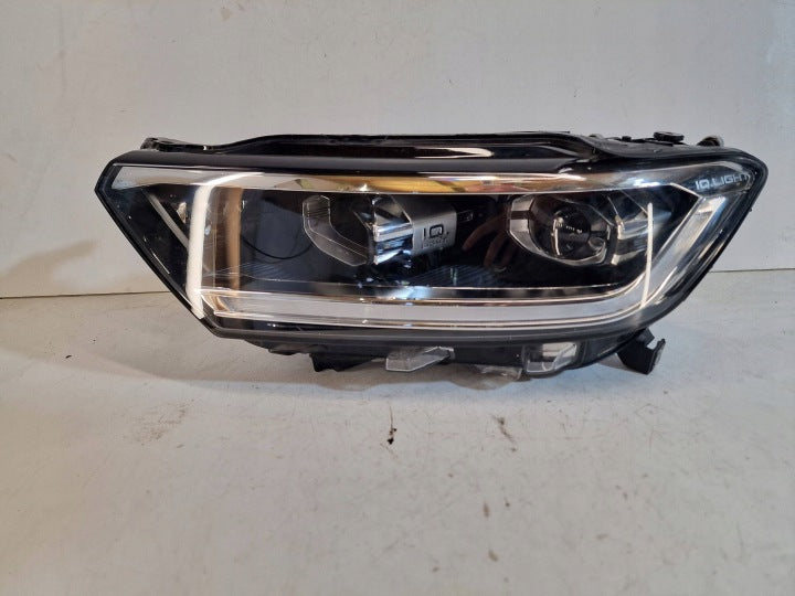 Frontscheinwerfer VW T-Roc 2GA941035BQ Links Scheinwerfer Headlight SCH9565551946tl