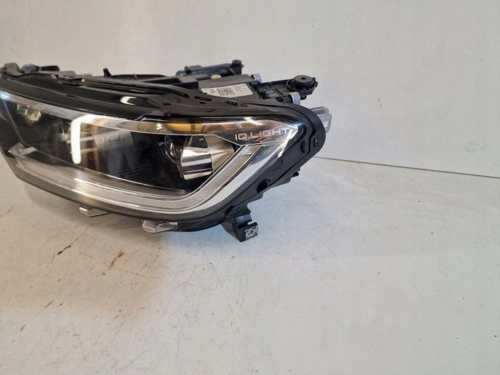 Frontscheinwerfer VW T-Roc 2GA941035BQ Links Scheinwerfer Headlight SCH9565551946tl