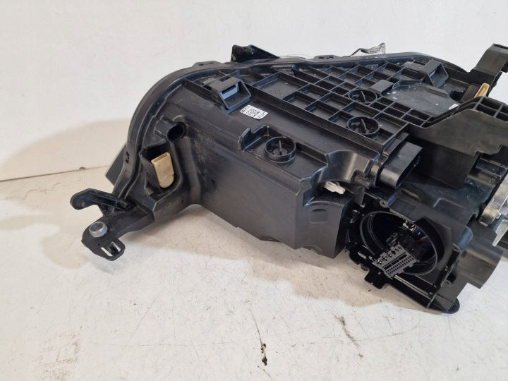 Frontscheinwerfer VW T-Roc 2GA941035BQ Links Scheinwerfer Headlight SCH9565551946tl