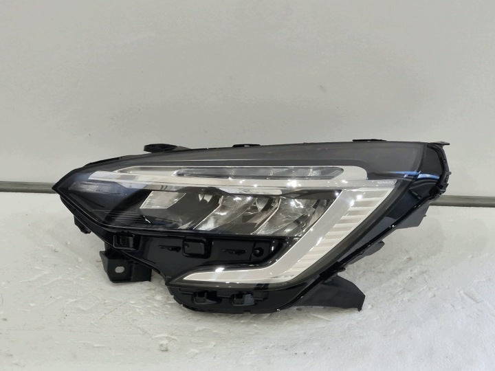 Frontscheinwerfer Renault Clio I 5 260609987R Full LED Links Headlight SCH9565742312yq