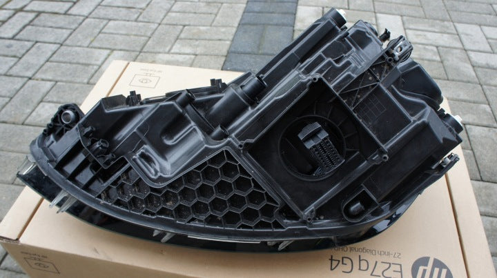 Frontscheinwerfer VW Golf VII I 5G1941036D LED Rechts Scheinwerfer Headlight SCH9566005599vs