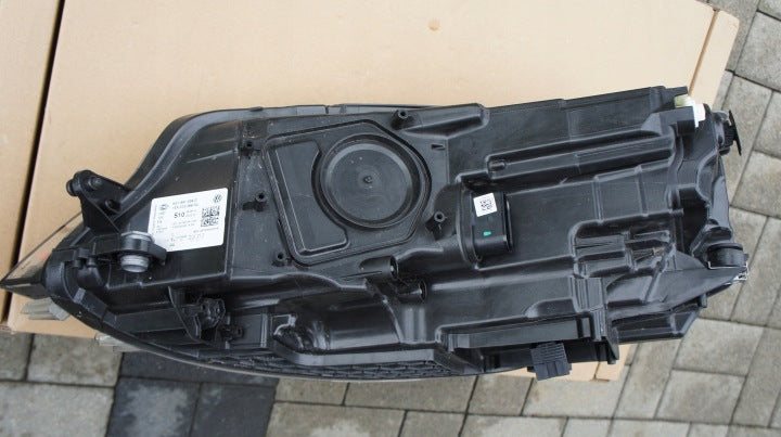 Frontscheinwerfer VW Golf VII I 5G1941036D LED Rechts Scheinwerfer Headlight SCH9566005599vs