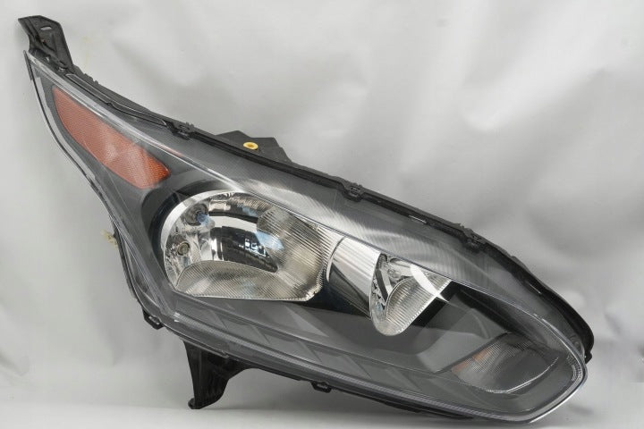 Frontscheinwerfer Ford Transit Connect FT11-13W029DB 90070363 Rechts Headlight SCH9566055031pm