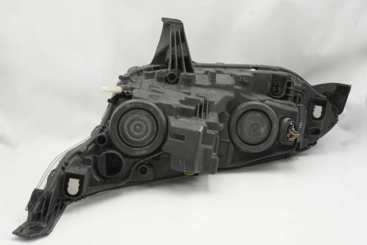 Frontscheinwerfer Ford Transit Connect FT11-13W029DB 90070363 Rechts Headlight SCH9566055031pm