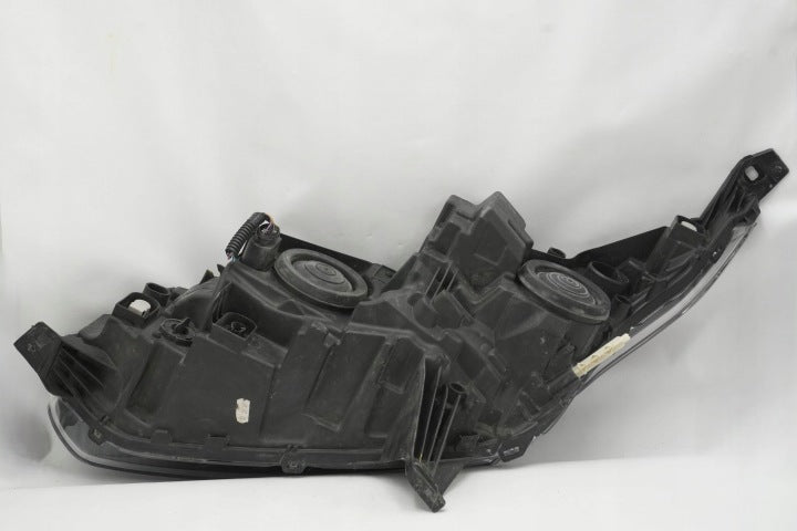 Frontscheinwerfer Ford Transit Connect FT11-13W029DB 90070363 Rechts Headlight SCH9566055031pm