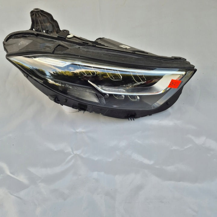 Frontscheinwerfer Mercedes-Benz Cls A2579066602 Rechts Scheinwerfer Headlight SCH9566333913je