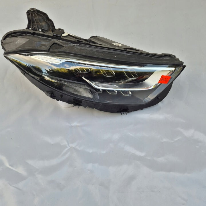 Frontscheinwerfer Mercedes-Benz Cls A2579066602 Rechts Scheinwerfer Headlight SCH9566333913je