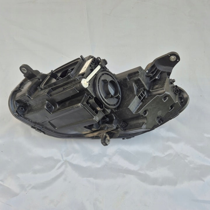 Frontscheinwerfer Mercedes-Benz Cls A2579066602 Rechts Scheinwerfer Headlight SCH9566333913je