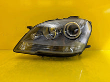 Laden Sie das Bild in den Galerie-Viewer, Frontscheinwerfer Mercedes-Benz W164 A1648205359 Xenon Links Headlight SCH9566870681ue