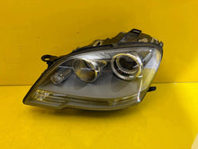 Laden Sie das Bild in den Galerie-Viewer, Frontscheinwerfer Mercedes-Benz W164 A1648205359 Xenon Links Headlight SCH9566870681ue