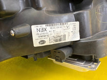 Laden Sie das Bild in den Galerie-Viewer, Frontscheinwerfer Mercedes-Benz W164 A1648205359 Xenon Links Headlight SCH9566870681ue