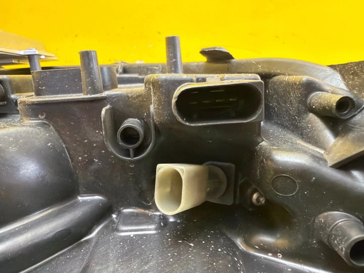 Frontscheinwerfer Mercedes-Benz W164 A1648205359 Xenon Links Headlight SCH9566870681ue