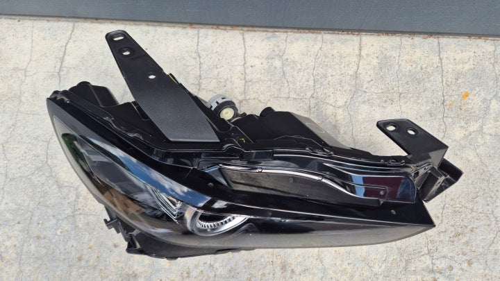 Frontscheinwerfer Mazda Cx30 DGL2-67890 LED Rechts Scheinwerfer Headlight SCH9566980944wk