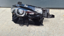 Laden Sie das Bild in den Galerie-Viewer, Frontscheinwerfer Mazda Cx30 DGL2-67890 LED Rechts Scheinwerfer Headlight SCH9566980944wk