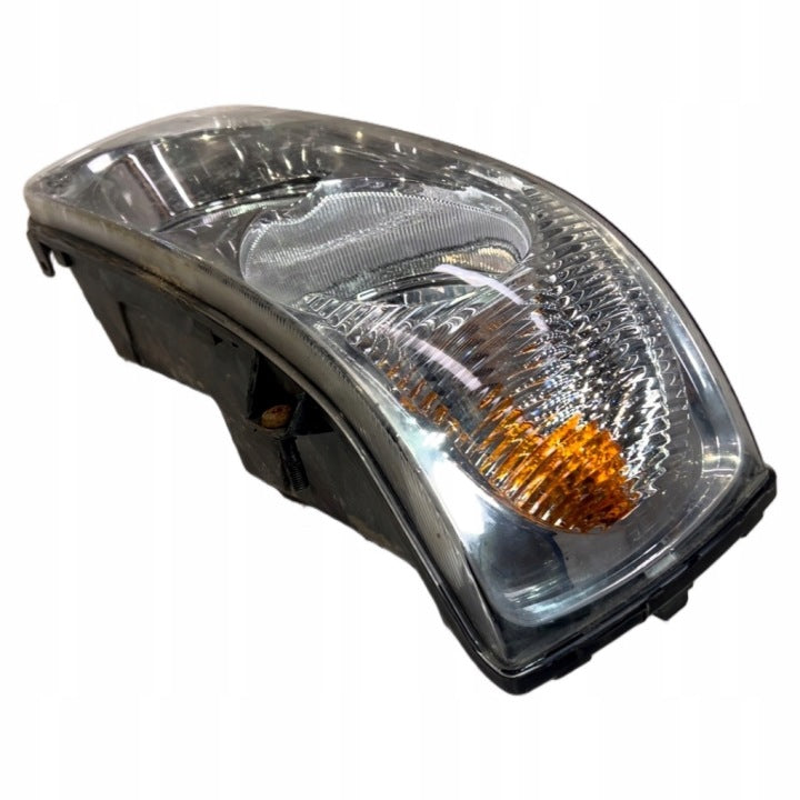 Frontscheinwerfer Daf 1699300 Links Scheinwerfer Headlight SCH9568094181kr