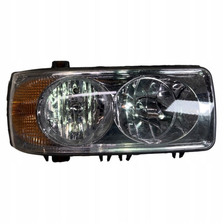 Frontscheinwerfer Daf 1699300 Links Scheinwerfer Headlight SCH9568094181kr