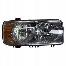 Load image into Gallery viewer, Frontscheinwerfer Daf 1699300 Links Scheinwerfer Headlight SCH9568094181kr