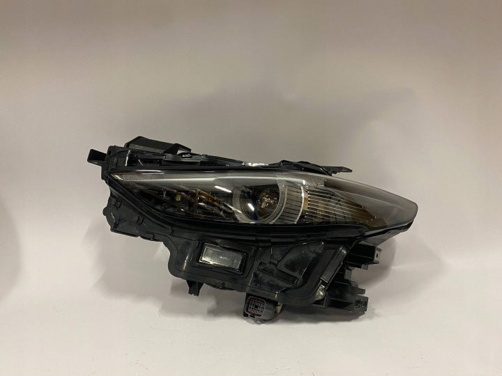 Frontscheinwerfer Mazda 3 Bp BCJH-51040 LED Links Scheinwerfer Headlight SCH9568308449ne