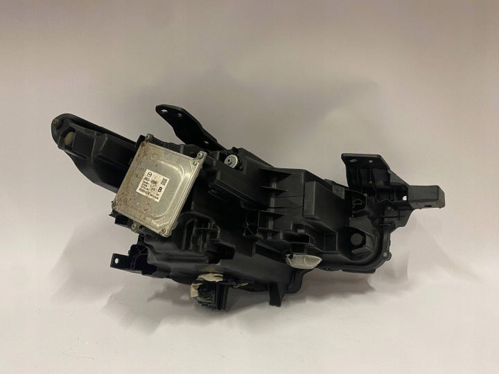 Frontscheinwerfer Mazda 3 Bp BCJH-51040 LED Links Scheinwerfer Headlight SCH9568308449ne