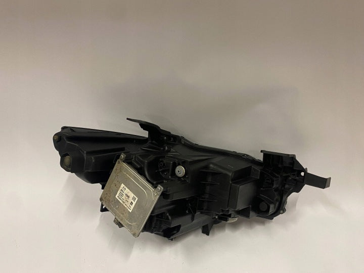 Frontscheinwerfer Mazda 3 Bp BCJH-51040 LED Links Scheinwerfer Headlight SCH9568308449ne