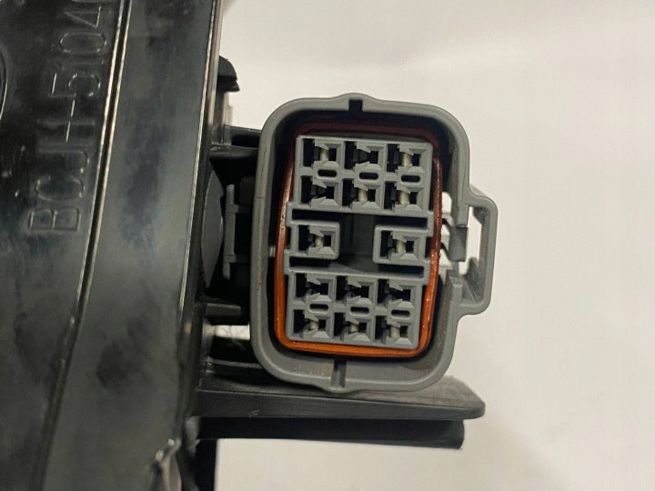 Frontscheinwerfer Mazda 3 Bp BCJH-51040 LED Links Scheinwerfer Headlight SCH9568308449ne