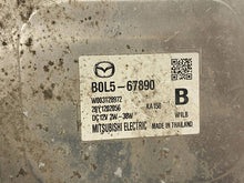 Load image into Gallery viewer, Frontscheinwerfer Mazda 3 Bp BCJH-51040 LED Links Scheinwerfer Headlight SCH9568308449ne