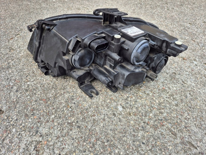 Frontscheinwerfer Audi A4 B8 8K0941004 Rechts Scheinwerfer Headlight SCH9568352875pl