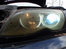 Load image into Gallery viewer, Frontscheinwerfer BMW E46 6925643 Xenon Links Scheinwerfer Headlight SCH9568677396pg