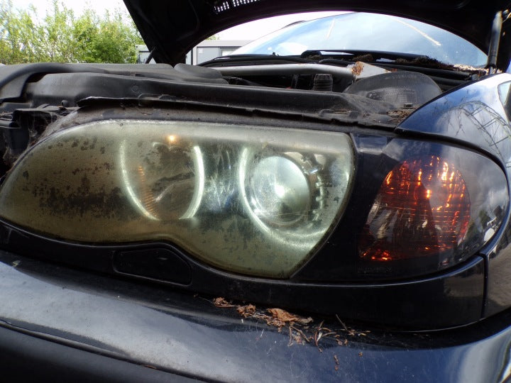 Frontscheinwerfer BMW E46 6925643 Xenon Links Scheinwerfer Headlight SCH9568677396pg