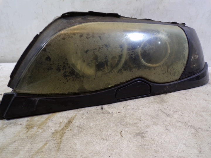 Frontscheinwerfer BMW E46 6925643 Xenon Links Scheinwerfer Headlight SCH9568677396pg