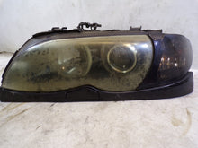 Load image into Gallery viewer, Frontscheinwerfer BMW E46 6925643 Xenon Links Scheinwerfer Headlight SCH9568677396pg