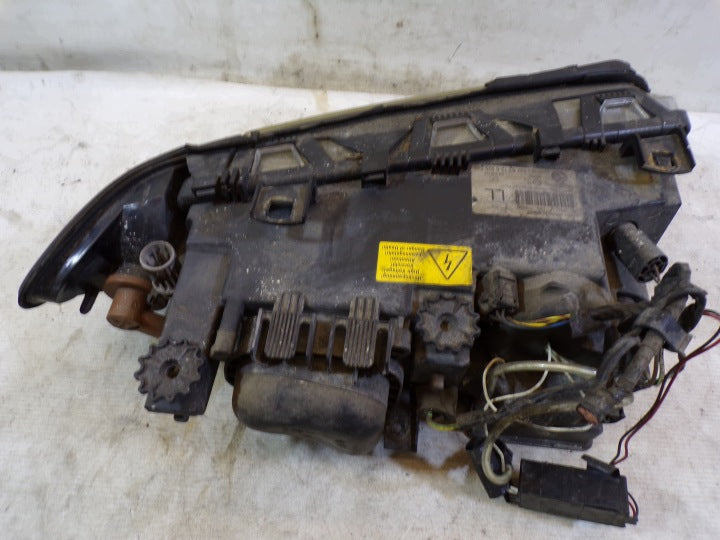 Frontscheinwerfer BMW E46 6925643 Xenon Links Scheinwerfer Headlight SCH9568677396pg