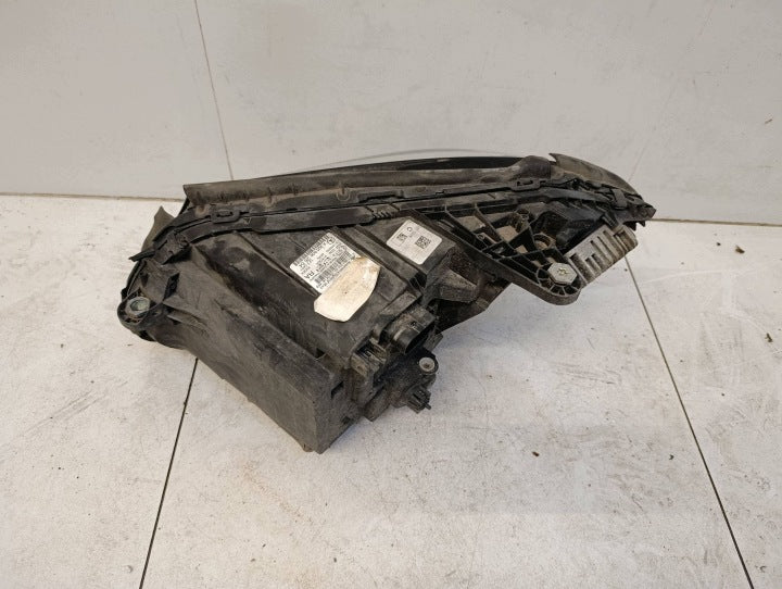 Frontscheinwerfer Mercedes-Benz W205 A2059062604 Rechts Scheinwerfer Headlight SCH9569119335sk