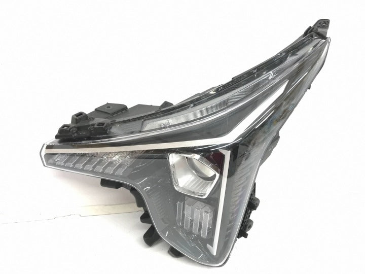 Frontscheinwerfer Kia Picanto 92101G6500 Links Scheinwerfer Headlight SCH9569479088tp
