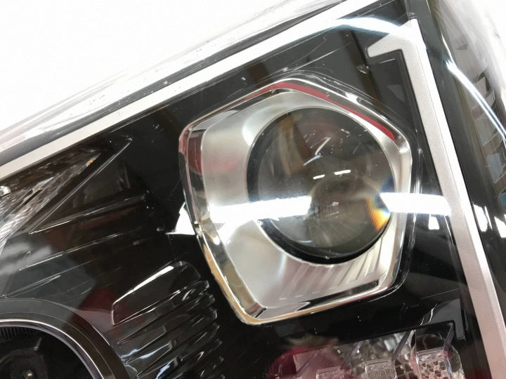 Frontscheinwerfer Kia Picanto 92101G6500 Links Scheinwerfer Headlight SCH9569479088tp