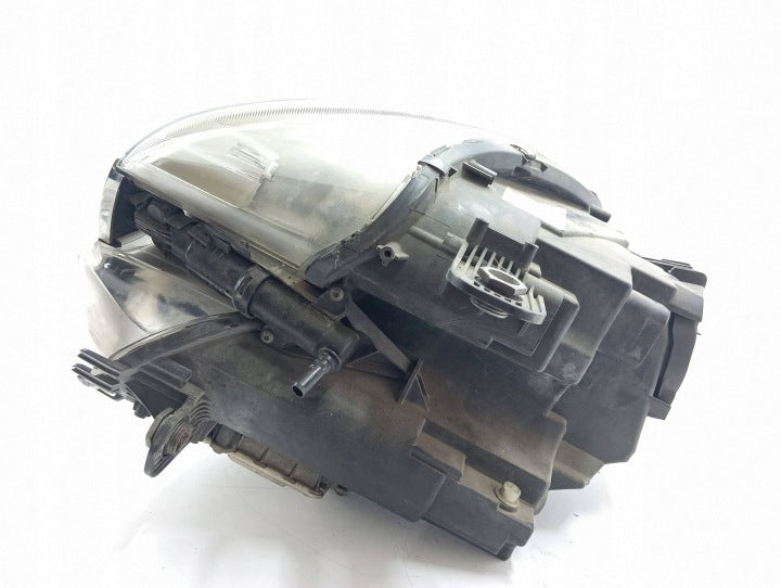 Frontscheinwerfer Mini Countryman R60 980104004 Rechts Scheinwerfer Headlight SCH9571236715ux