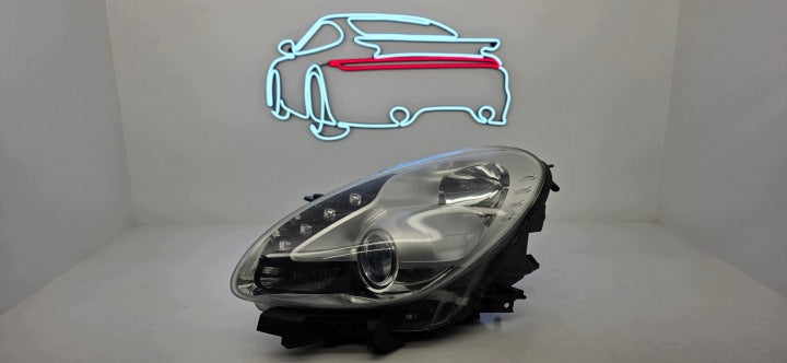Frontscheinwerfer Alfa Romeo Giulietta 00505202190 LED Links Headlight SCH9571372150mq