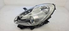 Laden Sie das Bild in den Galerie-Viewer, Frontscheinwerfer Alfa Romeo Giulietta 00505202190 LED Links Headlight SCH9571372150mq