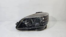 Laden Sie das Bild in den Galerie-Viewer, Frontscheinwerfer Mercedes-Benz W204 12373823 Links Scheinwerfer Headlight SCH9571728202mr