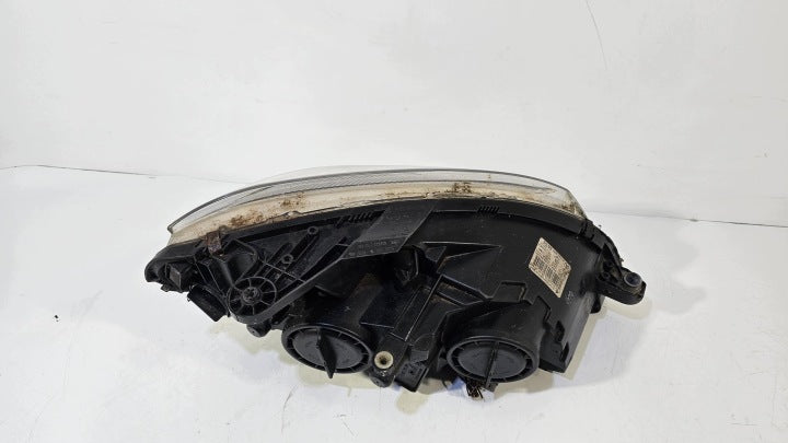 Frontscheinwerfer Mercedes-Benz W204 12373823 Links Scheinwerfer Headlight SCH9571728202mr